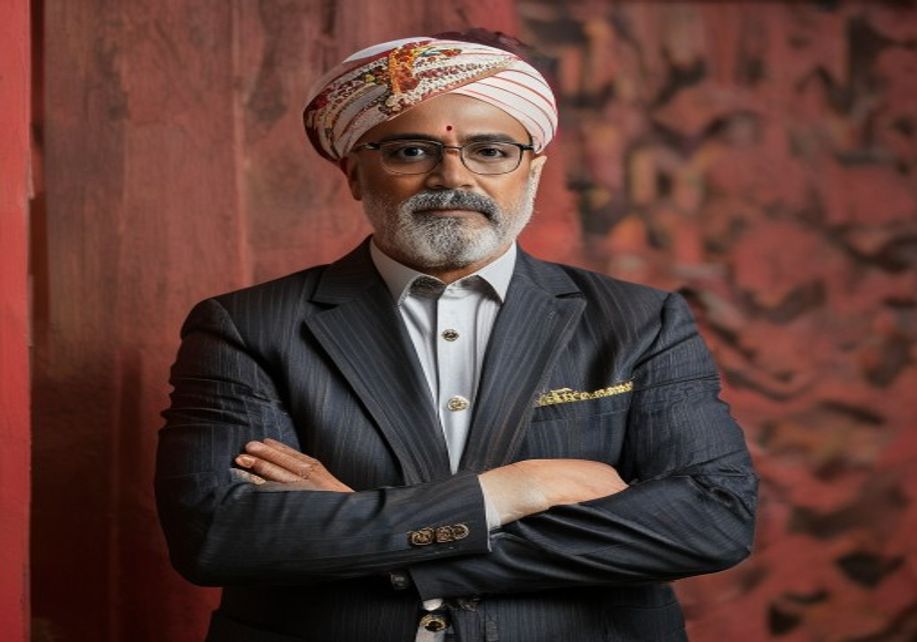 राजस्थान में मुख्यमंत्री भजनलाल का सख्त रुख: कानून-व्यवस्था पर अफसरों को दिए कड़े निर्देश