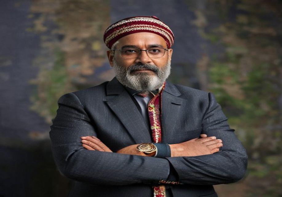 राजस्थान सीएम भजन लाल शर्मा का राम सागर झील का दौरा