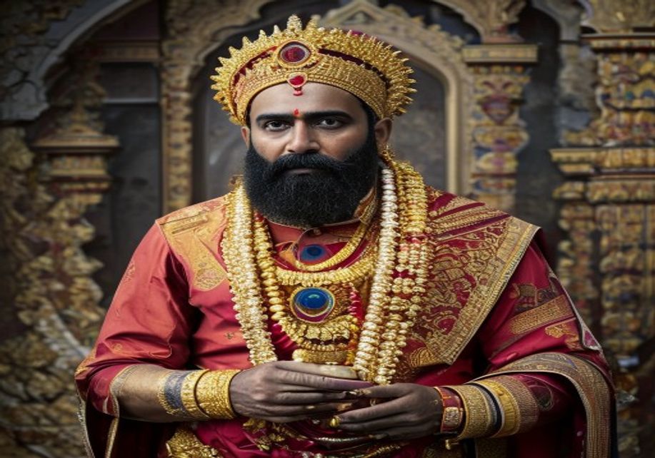 राजस्थान: मुख्यमंत्री भजन लाल शर्मा ने राम सागर झील का किया दौरा, मंदिर में टेका मत्था