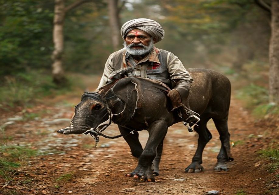 जोधपुर में पकड़ा गया 4000 लीटर पेट्रोल-डीजल, चल रहा था अवैध कारोबार