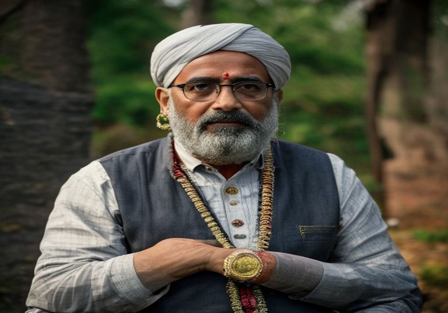 राजस्थान: मुख्यमंत्री भजन लाल शर्मा ने राम सागर झील का किया दौरा