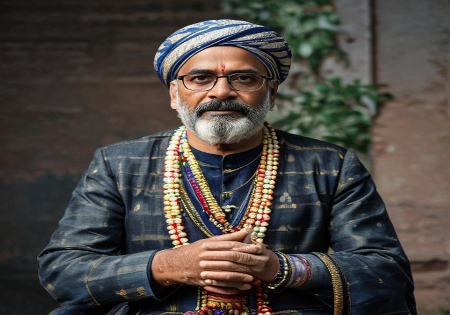 राजस्थान: मुख्यमंत्री भजन लाल शर्मा ने राम सागर झील का किया दौरा