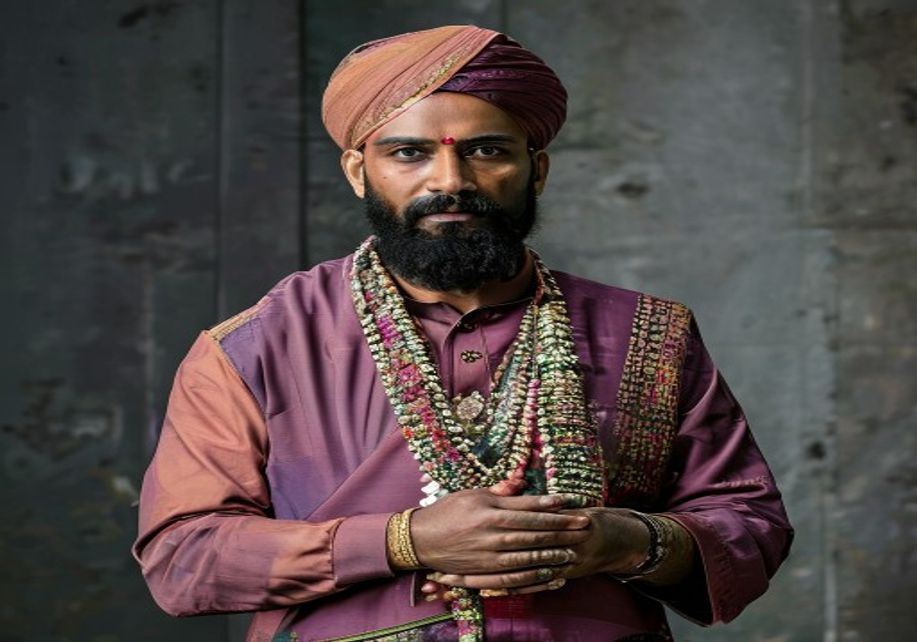 राजस्थान के वीर सपूत बीएसएफ जवान नरेंद्र डूडी की शहादत