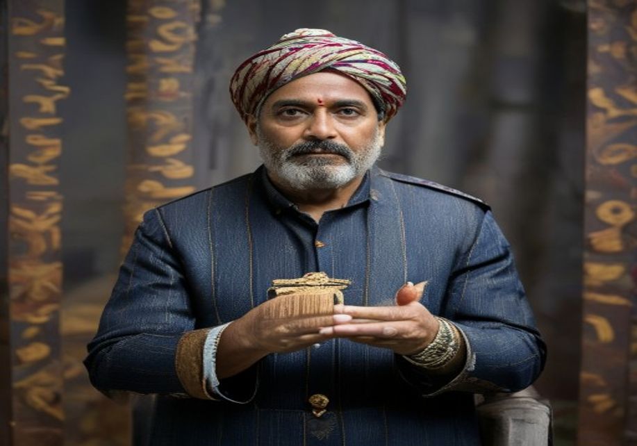 डिग्रियों के ‘महाबली’: राजस्थान के पूर्व सैनिक ने हासिल की 138 डिग्रियां, बनाया वर्ल्ड रिकॉर्ड