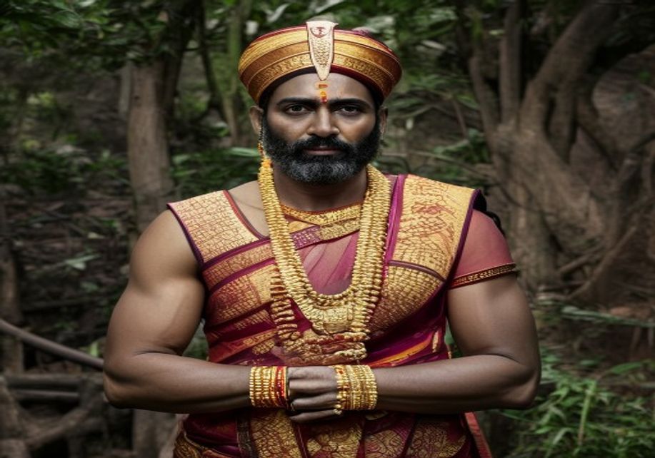 डिग्रियों के ‘महाबली’: राजस्थान के पूर्व सैनिक ने हासिल की 138 डिग्रियां, बनाया वर्ल्ड रिकॉर्ड