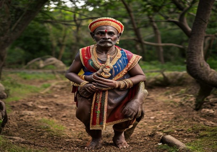 डिग्रियों के ‘महाबली’: राजस्थान के पूर्व सैनिक ने हासिल की 138 डिग्रियां, बनाया वर्ल्ड रिकॉर्ड