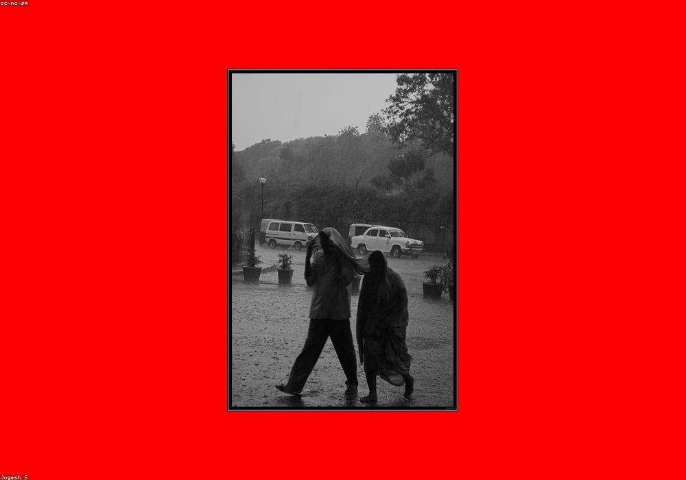 राजस्थान में बढ़ी गर्मी: बारिश का दौर थमा, तापमान में उछाल की संभावना