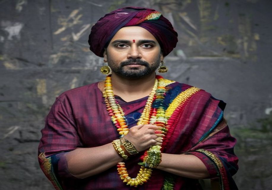 डिग्रियों के ‘महाबली’: राजस्थान के पूर्व सैनिक ने हासिल की 138 डिग्रियां, बनाया वर्ल्ड रिकॉर्ड