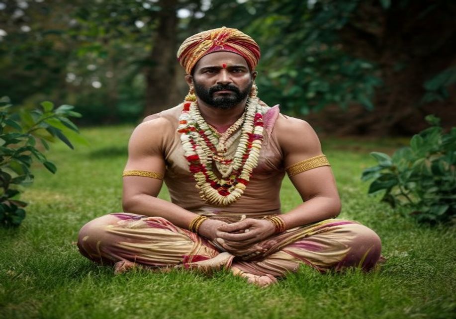 डिग्रियों के ‘महाबली’: राजस्थान के पूर्व सैनिक ने हासिल की 138 डिग्रियां, बनाया वर्ल्ड रिकॉर्ड