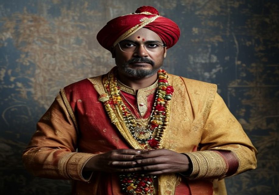 डिग्रियों के ‘महाबली’: राजस्थान के पूर्व सैनिक ने हासिल की 138 डिग्रियां, बनाया वर्ल्ड रिकॉर्ड