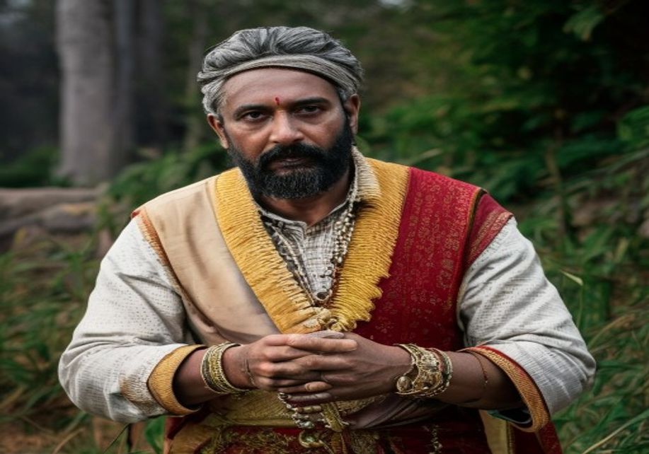 डिग्रियों के ‘महाबली’: राजस्थान के पूर्व सैनिक ने हासिल की 138 डिग्रियां, बनाया वर्ल्ड रिकॉर्ड