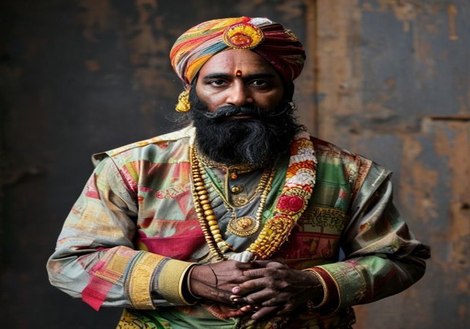 डिग्रियों के ‘महाबली’: राजस्थान के पूर्व सैनिक ने हासिल की 138 डिग्रियां, बनाया वर्ल्ड रिकॉर्ड