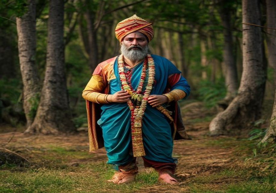 डिग्रियों के ‘महाबली’: राजस्थान के पूर्व सैनिक ने हासिल की 138 डिग्रियां, बनाया वर्ल्ड रिकॉर्ड