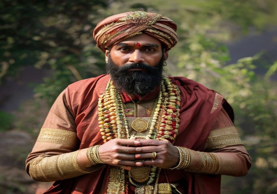 डिग्रियों के ‘महाबली’: राजस्थान के पूर्व सैनिक ने हासिल की 138 डिग्रियां, बनाया वर्ल्ड रिकॉर्ड