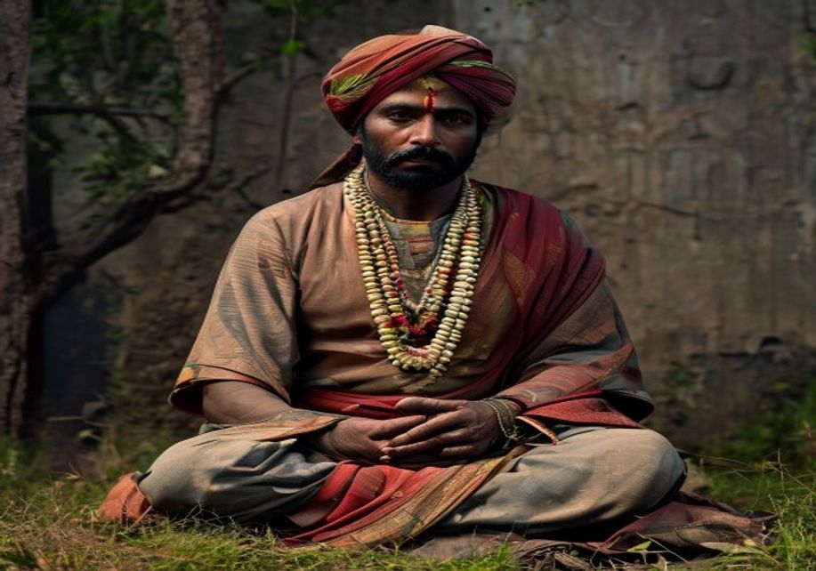 डिग्रियों के ‘महाबली’: राजस्थान के पूर्व सैनिक ने हासिल की 138 डिग्रियां, बनाया वर्ल्ड रिकॉर्ड