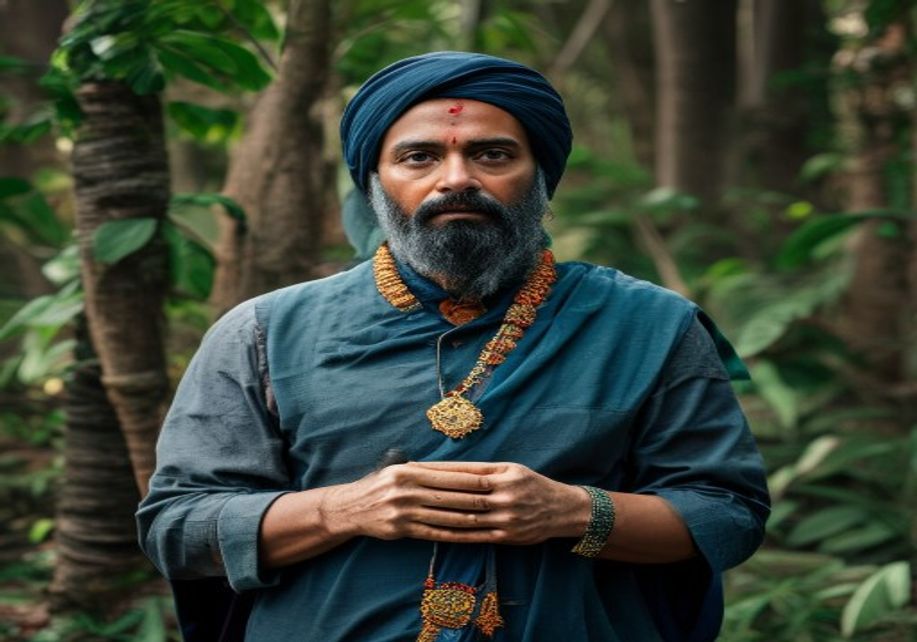 डिग्रियों के ‘महाबली’: राजस्थान के पूर्व सैनिक ने हासिल की 138 डिग्रियां, बनाया वर्ल्ड रिकॉर्ड