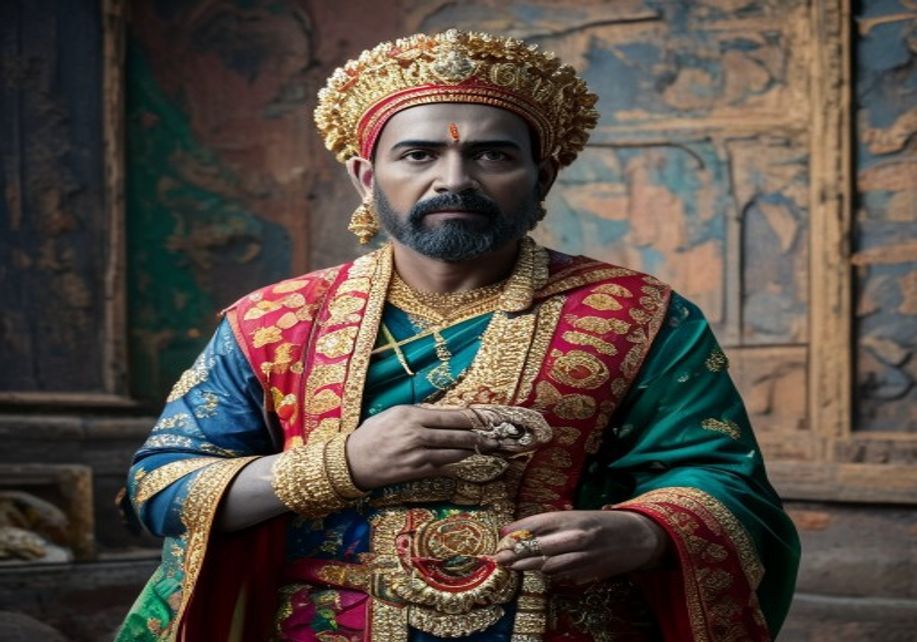 डिग्रियों के ‘महाबली’: राजस्थान के पूर्व सैनिक ने हासिल की 138 डिग्रियां, बनाया वर्ल्ड रिकॉर्ड