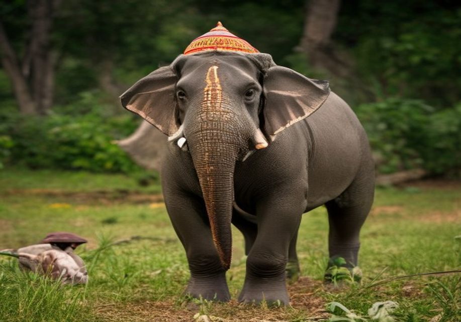 डिग्रियों के 'महाबली': राजस्थान के पूर्व सैनिक ने हासिल की 138 डिग्रियां, बनाया वर्ल्ड रिकॉर्ड