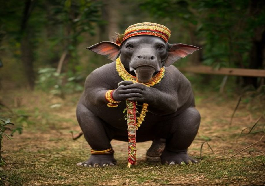 डिग्रियों के ‘महाबली’: राजस्थान के पूर्व सैनिक ने हासिल की 138 डिग्रियां, बनाया वर्ल्ड रिकॉर्ड