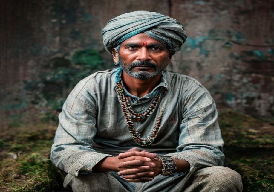 डिग्रियों के ‘महाबली’: राजस्थान के पूर्व सैनिक ने हासिल की 138 डिग्रियां, बनाया वर्ल्ड रिकॉर्ड