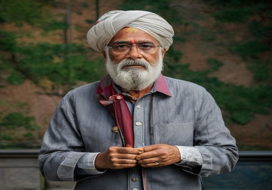 डिग्रियों के ‘महाबली’: राजस्थान के पूर्व सैनिक ने हासिल की 138 डिग्रियां