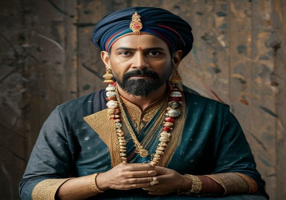 डिग्रियों के ‘महाबली’: राजस्थान के पूर्व सैनिक ने हासिल की 138 डिग्रियां, बनाया वर्ल्ड रिकॉर्ड