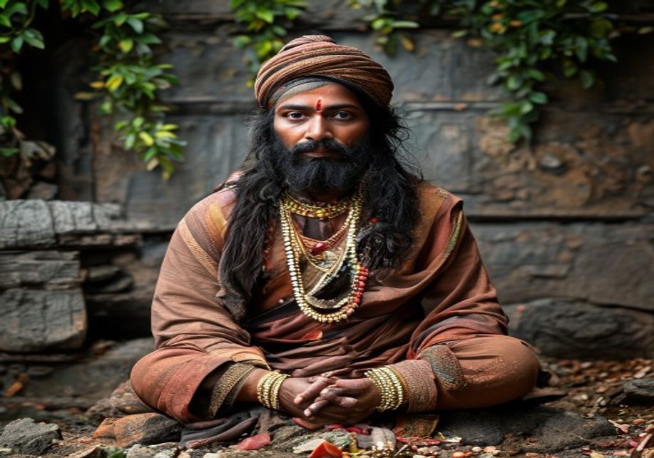 डिग्रियों के ‘महाबली’: राजस्थान के पूर्व सैनिक ने हासिल की 138 डिग्रियां, बनाया वर्ल्ड रिकॉर्ड