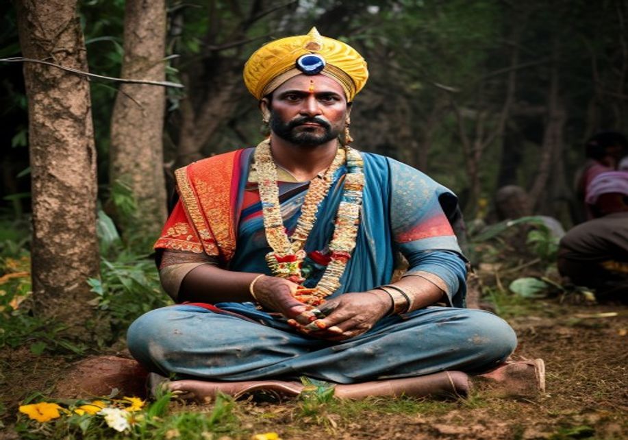 डिग्रियों के ‘महाबली’: राजस्थान के पूर्व सैनिक ने हासिल की 138 डिग्रियां, बनाया वर्ल्ड रिकॉर्ड