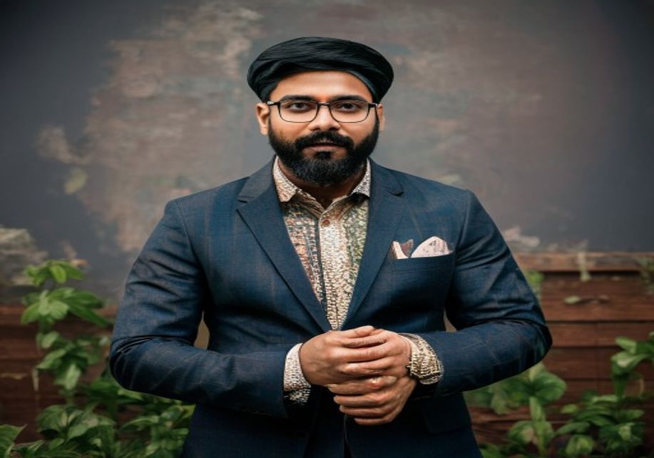 डिग्रियों के ‘महाबली’: राजस्थान के पूर्व सैनिक ने हासिल की 138 डिग्रियां, बनाया वर्ल्ड रिकॉर्ड