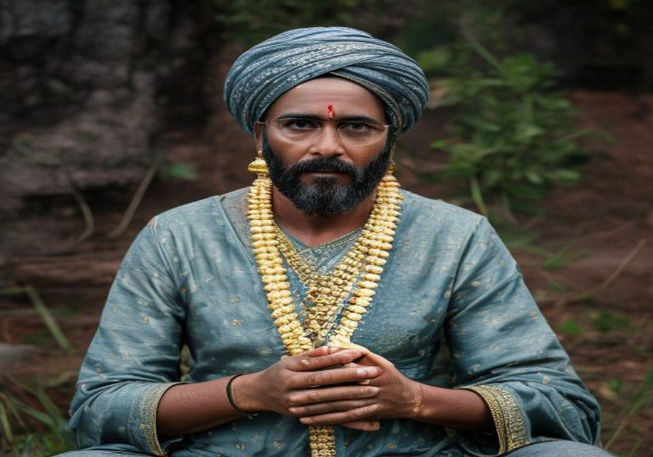 डिग्रियों के ‘महाबली’: राजस्थान के पूर्व सैनिक ने हासिल की 138 डिग्रियां, बनाया वर्ल्ड रिकॉर्ड