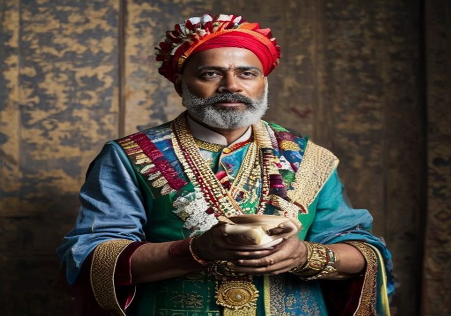 डिग्रियों के ‘महाबली’: राजस्थान के पूर्व सैनिक ने हासिल की 138 डिग्रियां, बनाया वर्ल्ड रिकॉर्ड