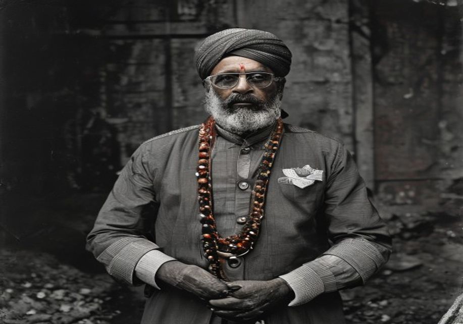 डिग्रियों के ‘महाबली’: राजस्थान के पूर्व सैनिक ने हासिल की 138 डिग्रियां, बनाया वर्ल्ड रिकॉर्ड