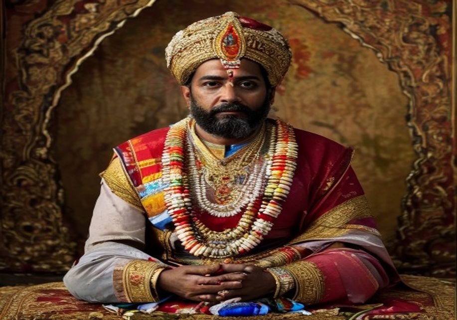 डिग्रियों के ‘महाबली’: राजस्थान के पूर्व सैनिक ने हासिल की 138 डिग्रियां, बनाया वर्ल्ड रिकॉर्ड