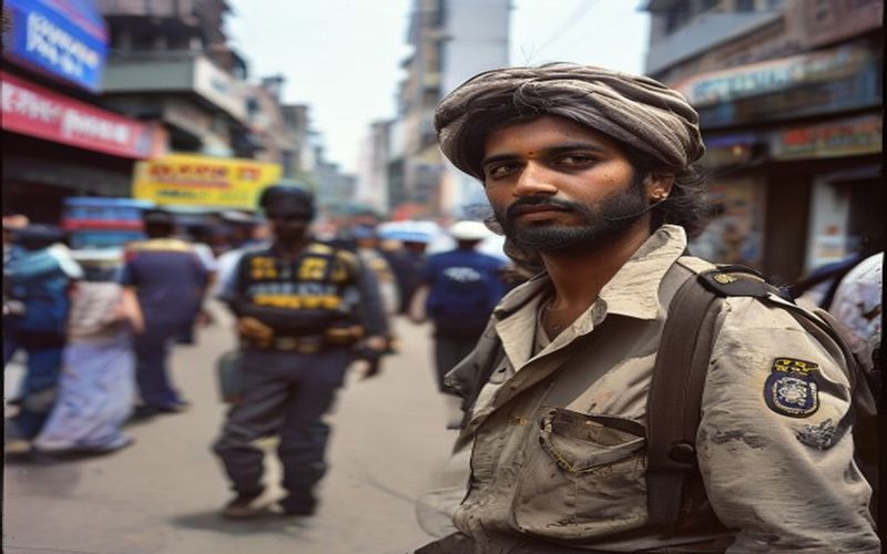 राजस्थान में 28 मार्च को मौसम का मिजाज