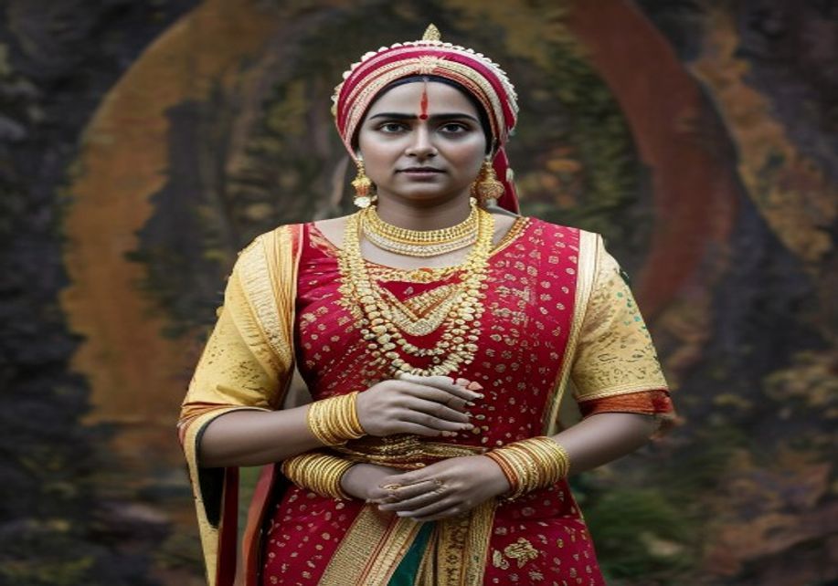 राजस्थान: जयपुर में नारी शक्ति का उद्घोष, 33% आरक्षण के समर्थन में उमड़ा जनसैलाब