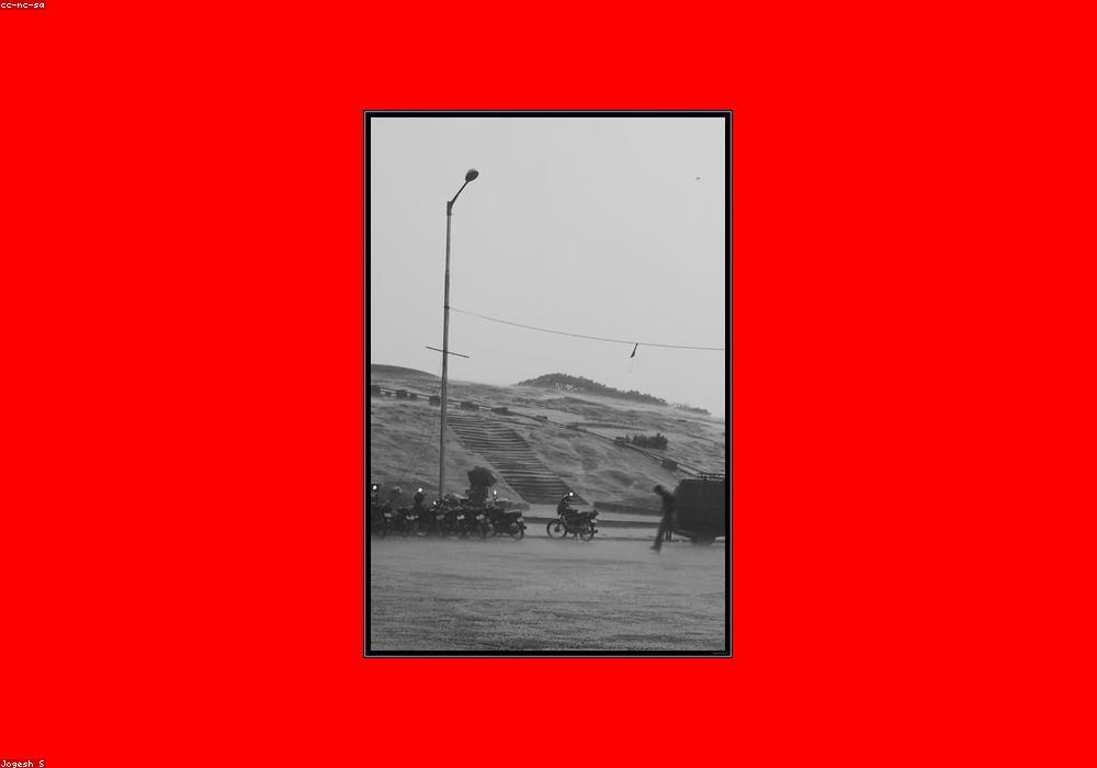 राजस्थान में मौसम का मिजाज: 28 मार्च को बारिश और आंधी की संभावना