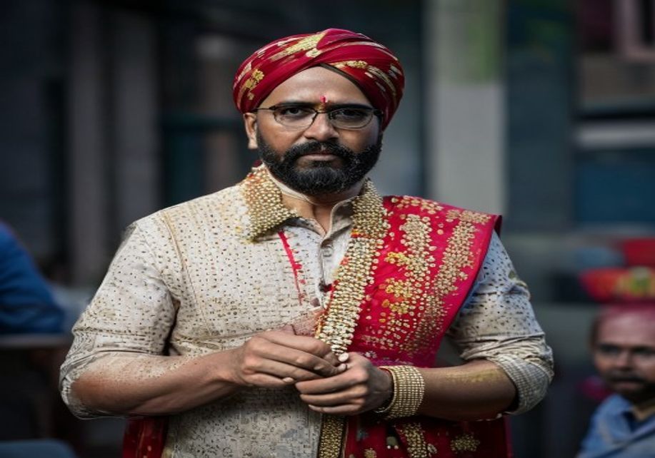 जयपुर में अंबेडकर जयंती पर विशाल स्कूटी रैली का आयोजन