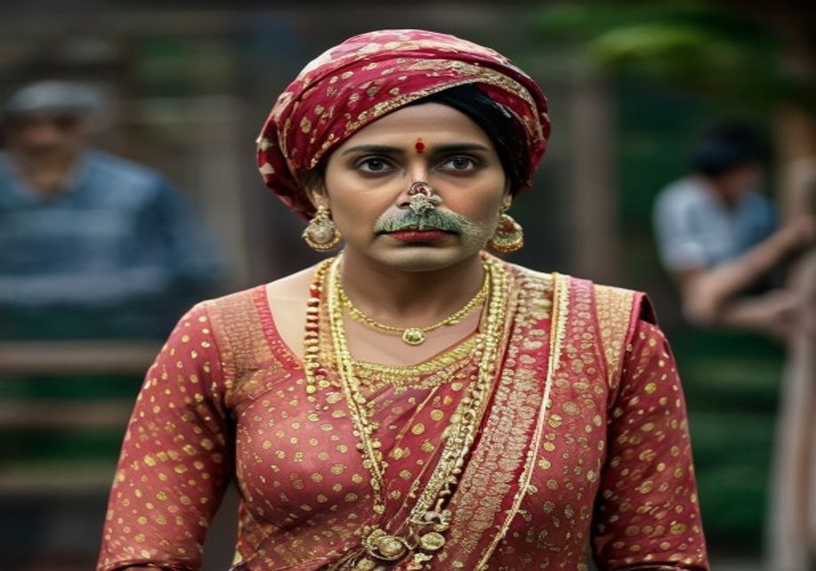 जयपुर में संविदा कर्मियों का बड़ा प्रदर्शन, स्वास्थ्य भवन पर किया 'हल्ला बोल'