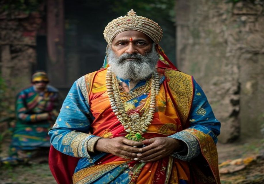 जयपुर पुलिस के डर से बीहड़ में भागा फिर कोर्ट में किया सरेंडर, गर्भवती महिला से छेड़छाड़ करने वाला पहुंचा जेल