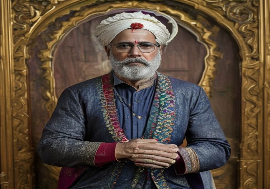 राजस्थान के मुख्यमंत्री भजनलाल शर्मा का पश्चिम बंगाल दौरा और प्रदेश में बढ़ता तापमान