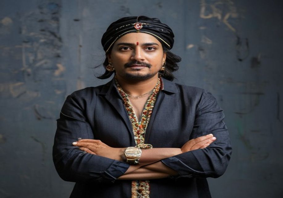 किरोड़ी लाल मीणा का नया अंदाज: मूंछ रखने के पीछे का सच