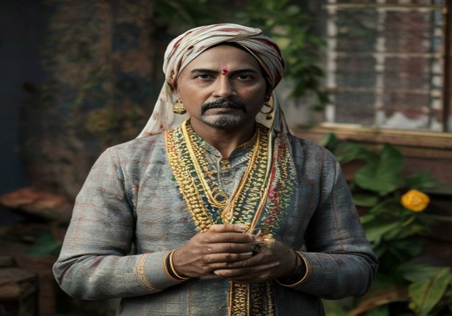 किरोड़ी लाल मीणा ने बताया- क्यों रखी है मूंछ, चर्चाओं में उनका नया अंदाज