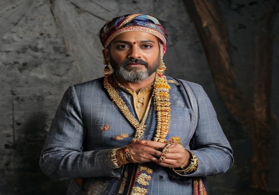 किरोड़ी लाल मीणा ने बताया- क्यों रखी है मूंछ, चर्चाओं में उनका नया अंदाज