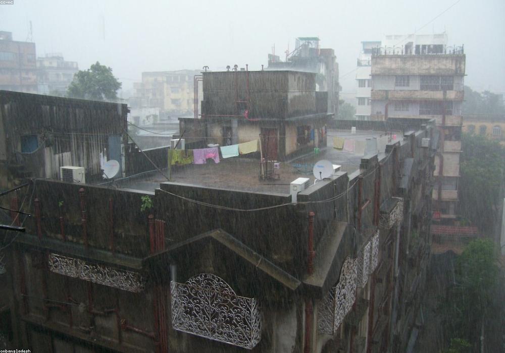 राजस्थान के 8 शहरों में आंधी-बारिश का अलर्ट