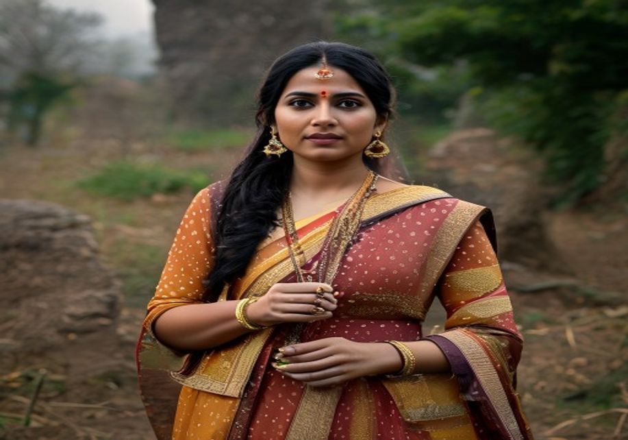 राजस्थान: विकसित भारत संकल्प के लिए सड़कों पर उतरी नारी शक्ति