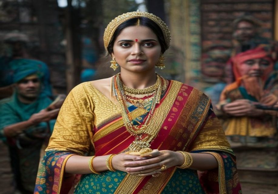 विकसित भारत के लिए दौड़ी नारी शक्ति: राजस्थान में 2000 से ज्यादा महिलाओं का उत्साह