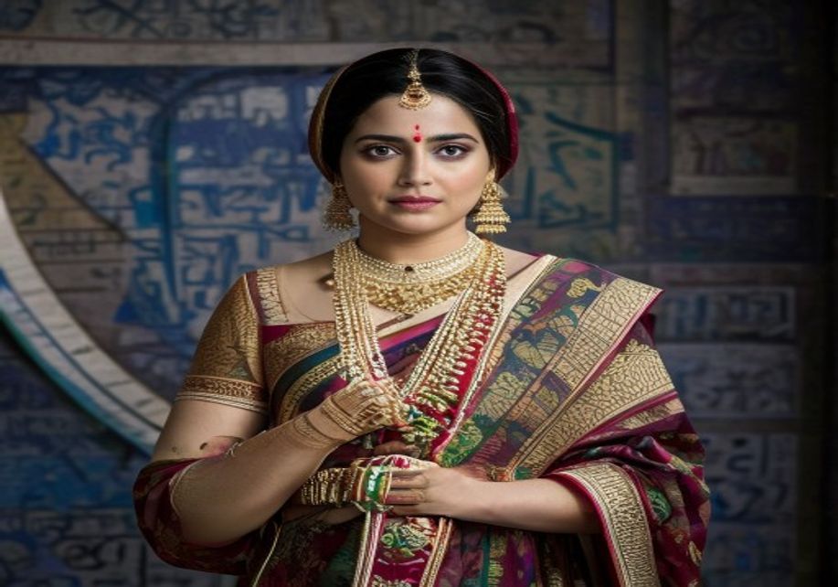 राजस्थान: 'विकसित भारत' के संकल्प के साथ दौड़ी नारी शक्ति