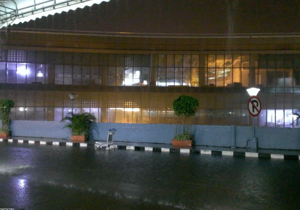 राजस्थान के 8 शहरों में आंधी-बारिश का अलर्ट