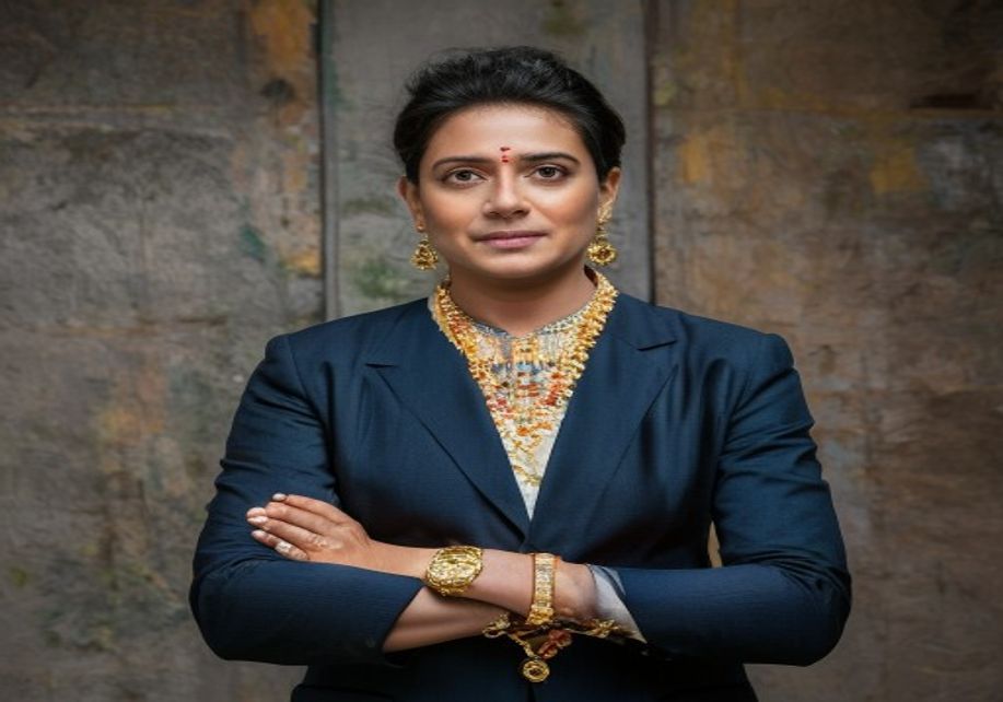 विकसित भारत के लिए दौड़ी नारी शक्ति: राजस्थान में 2000 से ज्यादा महिलाओं की मैराथन