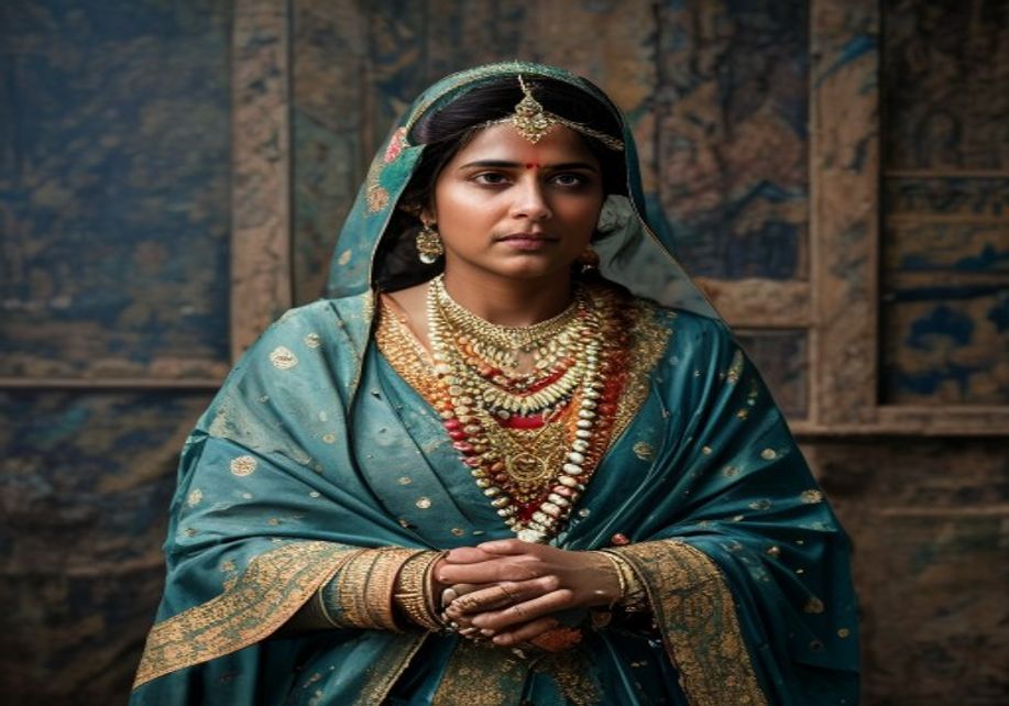 राजस्थान में 'विकसित भारत' के संकल्प के साथ दौड़ी नारी शक्ति